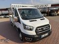 ÜNLÜ GRUP TAN 2025 FORD TRANSİT 350 ED ÇİFT TEKER KASALI HATASIZ