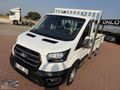 ÜNLÜ GRUP TAN 2025 FORD TRANSİT 350 ED ÇİFT TEKER KASALI HATASIZ