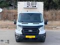 2025 EN DOLU PAKET 350 ED TRANSİT -18 FRİGOFİRİK 12.000 KM'DE