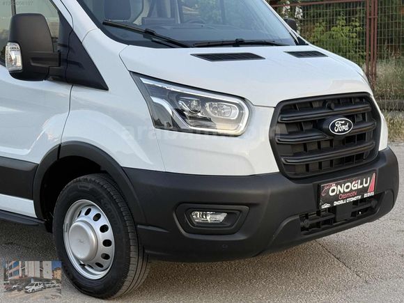 ÖNOĞLU OTOMOTİV GÜVENCESİYLE 0'KM FULL PAKET CELEP KASALI