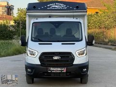 ÖNOĞLU OTOMOTİV GÜVENCESİYLE 0'KM FULL PAKET CELEP KASALI