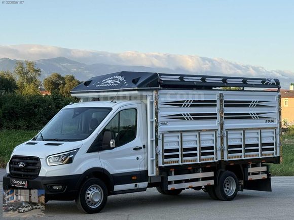 ÖNOĞLU OTOMOTİV GÜVENCESİYLE 0'KM FULL PAKET CELEP KASALI