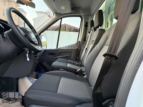 ÖNOĞLU OTOMOTİV GÜVENCESİYLE 0'KM FULL PAKET CELEP KASALI