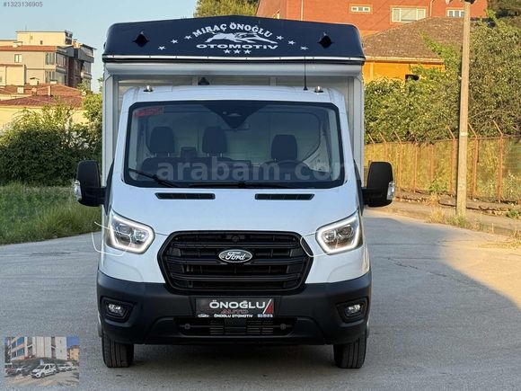 ÖNOĞLU OTOMOTİV GÜVENCESİYLE 0'KM FULL PAKET CELEP KASALI