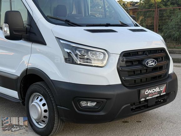 ÖNOĞLU OTOMOTİV GÜVENCESİYLE 0'KM FULL PAKET CELEP KASALI