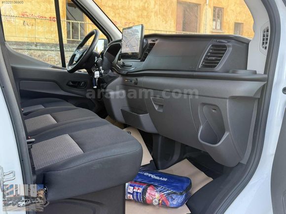 ÖNOĞLU OTOMOTİV GÜVENCESİYLE 0'KM FULL PAKET CELEP KASALI