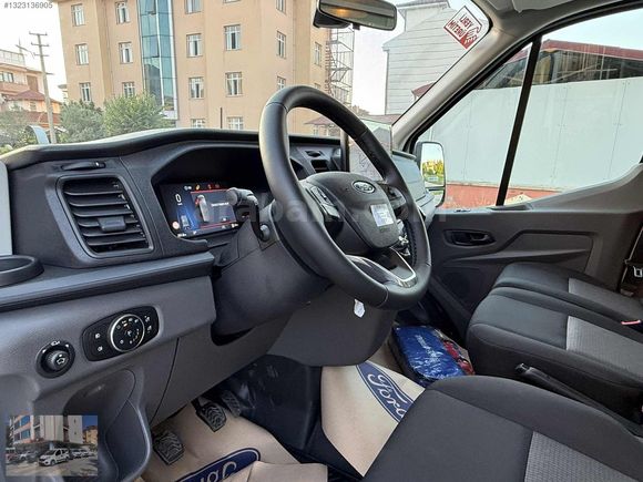 ÖNOĞLU OTOMOTİV GÜVENCESİYLE 0'KM FULL PAKET CELEP KASALI