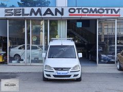 SELMAN OTOMOTİV 2005 COMBO 1.3 CDTI C.PLS ÇİFT SÜRGÜ 290 BİNDE