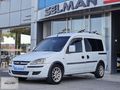 SELMAN OTOMOTİV 2005 COMBO 1.3 CDTI C.PLS ÇİFT SÜRGÜ 290 BİNDE
