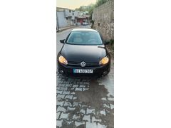 Sahibinden Volkswagen Golf 1.6 TDi Comfortline 2011 Model