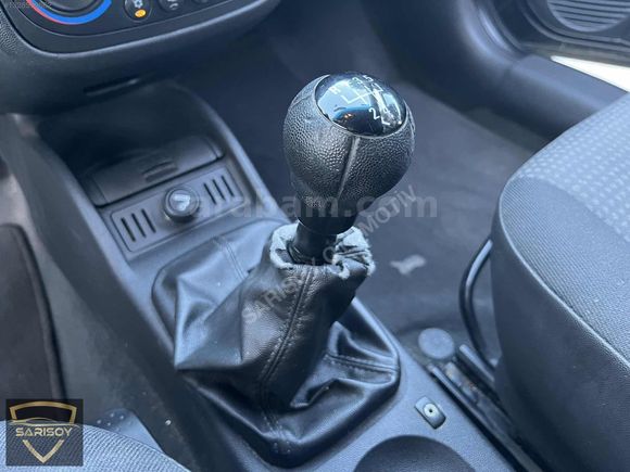 2011 OPEL COMBO EMSALSİZ TEMİZ 122.00KM'DE BAKIMLI