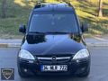 2011 OPEL COMBO EMSALSİZ TEMİZ 122.00KM'DE BAKIMLI