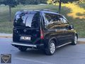 2011 OPEL COMBO EMSALSİZ TEMİZ 122.00KM'DE BAKIMLI