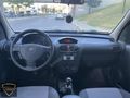 2011 OPEL COMBO EMSALSİZ TEMİZ 122.00KM'DE BAKIMLI