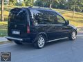 2011 OPEL COMBO EMSALSİZ TEMİZ 122.00KM'DE BAKIMLI