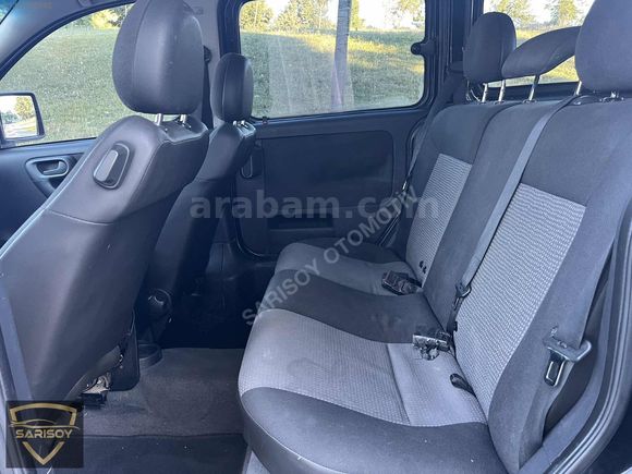 2011 OPEL COMBO EMSALSİZ TEMİZ 122.00KM'DE BAKIMLI