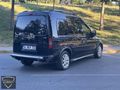 2011 OPEL COMBO EMSALSİZ TEMİZ 122.00KM'DE BAKIMLI