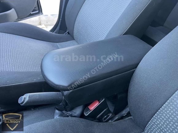 2011 OPEL COMBO EMSALSİZ TEMİZ 122.00KM'DE BAKIMLI