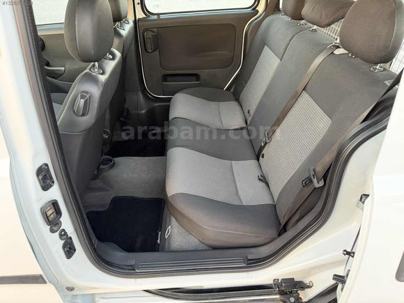 HATASIZ *ORJİNAL 144.000 KM* 2007 1.3 City Plus Combo