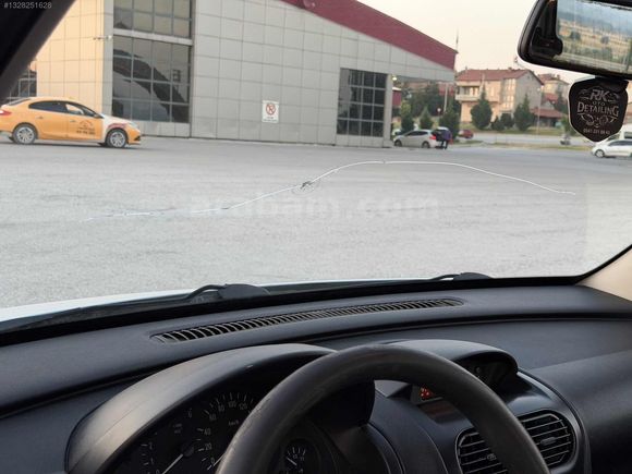 HATASIZ *ORJİNAL 144.000 KM* 2007 1.3 City Plus Combo