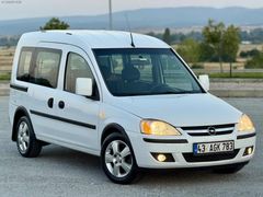 HATASIZ *ORJİNAL 144.000 KM* 2007 1.3 City Plus Combo