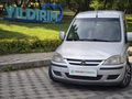 İLK SAHİBİNDEN KLİMALI CİFT SÜRGÜLÜ 1.3 DİZEL COMBO