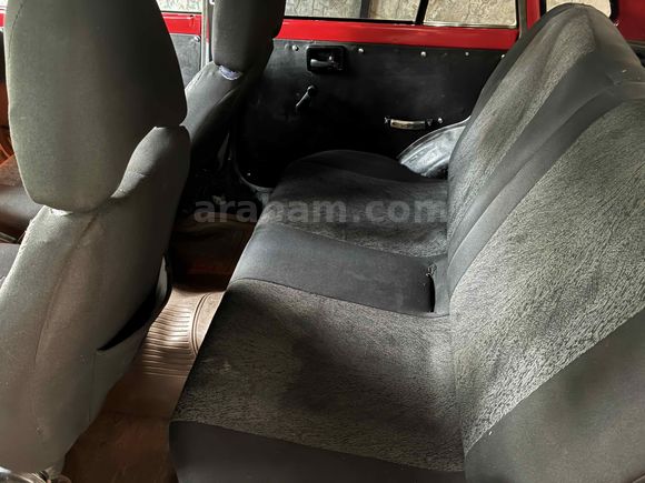 Sahibinden Suzuki Maruti 800 2000 Model 
