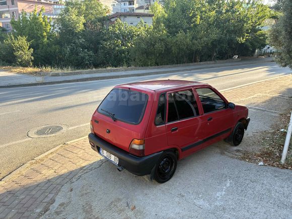 Sahibinden Suzuki Maruti 800 2000 Model 