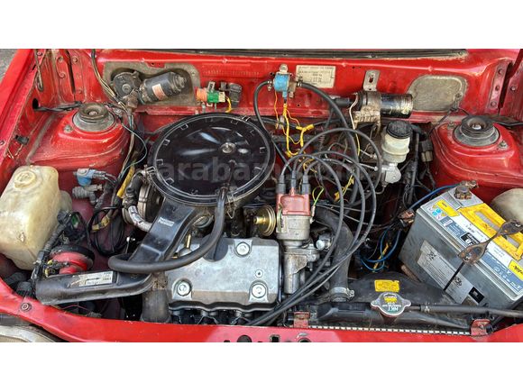 Sahibinden Suzuki Maruti 800 2000 Model 
