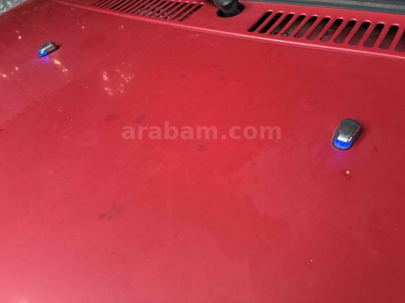 Sahibinden Suzuki Maruti 800 2000 Model 