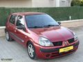 ACİLL 2006 DİZEL RENAULT CLİO HB 5 KAPI KLİMA ÖZEL RENK BAKIMLI