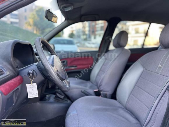 ACİLL 2006 DİZEL RENAULT CLİO HB 5 KAPI KLİMA ÖZEL RENK BAKIMLI