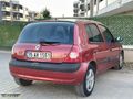 ACİLL 2006 DİZEL RENAULT CLİO HB 5 KAPI KLİMA ÖZEL RENK BAKIMLI