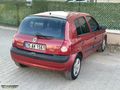 ACİLL 2006 DİZEL RENAULT CLİO HB 5 KAPI KLİMA ÖZEL RENK BAKIMLI