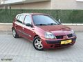 ACİLL 2006 DİZEL RENAULT CLİO HB 5 KAPI KLİMA ÖZEL RENK BAKIMLI