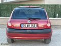 ACİLL 2006 DİZEL RENAULT CLİO HB 5 KAPI KLİMA ÖZEL RENK BAKIMLI