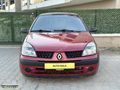 ACİLL 2006 DİZEL RENAULT CLİO HB 5 KAPI KLİMA ÖZEL RENK BAKIMLI