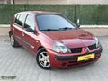 ACİLL 2006 DİZEL RENAULT CLİO HB 5 KAPI KLİMA ÖZEL RENK BAKIMLI
