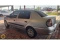 ÖZTÜRK AUTO'DAN SIFIR MOTOR SIFIR VİZE 2007 RENAULT CLİO