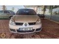 ÖZTÜRK AUTO'DAN SIFIR MOTOR SIFIR VİZE 2007 RENAULT CLİO