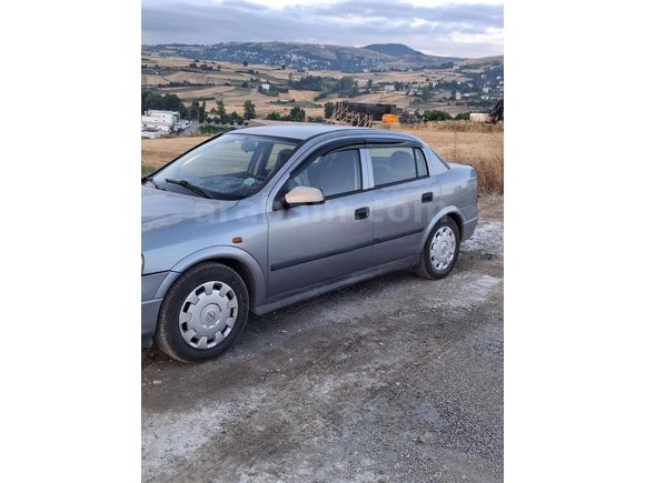 Sahibinden Opel Astra 1.6 Classic 2004 Model