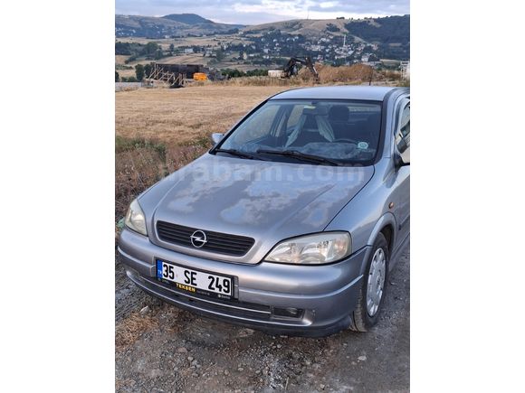 Sahibinden Opel Astra 1.6 Classic 2004 Model