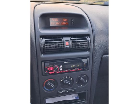 Sahibinden Opel Astra 1.6 Classic 2004 Model