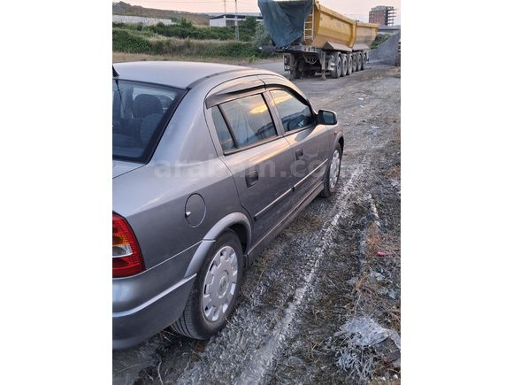 Sahibinden Opel Astra 1.6 Classic 2004 Model
