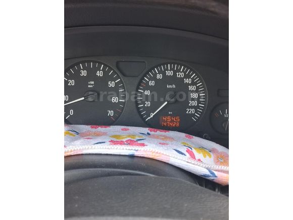 Sahibinden Opel Astra 1.6 Classic 2004 Model