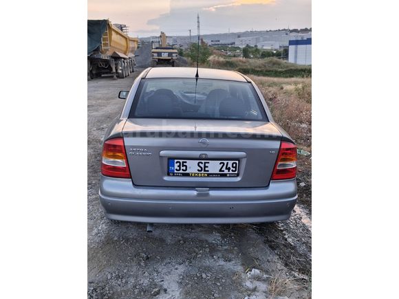 Sahibinden Opel Astra 1.6 Classic 2004 Model