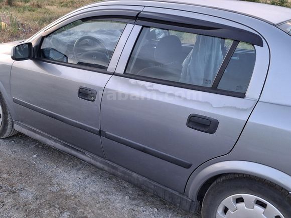 Sahibinden Opel Astra 1.6 Classic 2004 Model