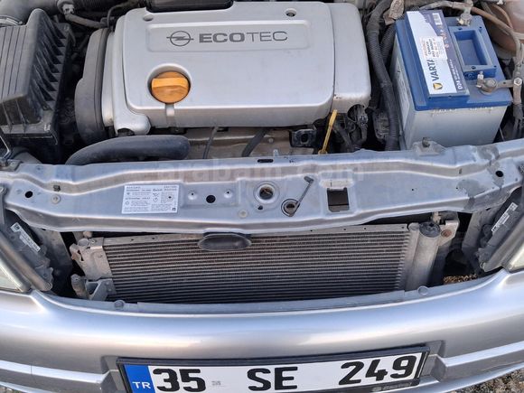 Sahibinden Opel Astra 1.6 Classic 2004 Model