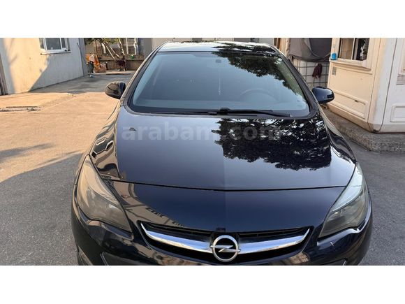 Sahibinden Opel Astra 1.6 Edition Plus 2017 Model