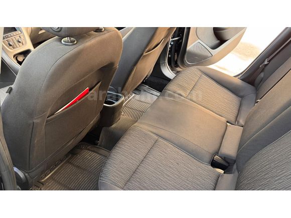 Sahibinden Opel Astra 1.6 Edition Plus 2017 Model
